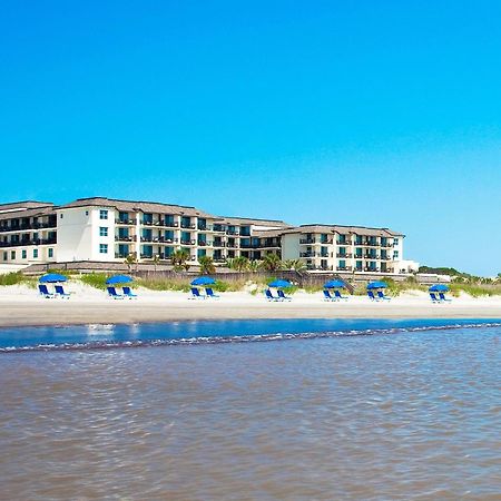 The Westin Jekyll Island Beach Resort Exteriör bild