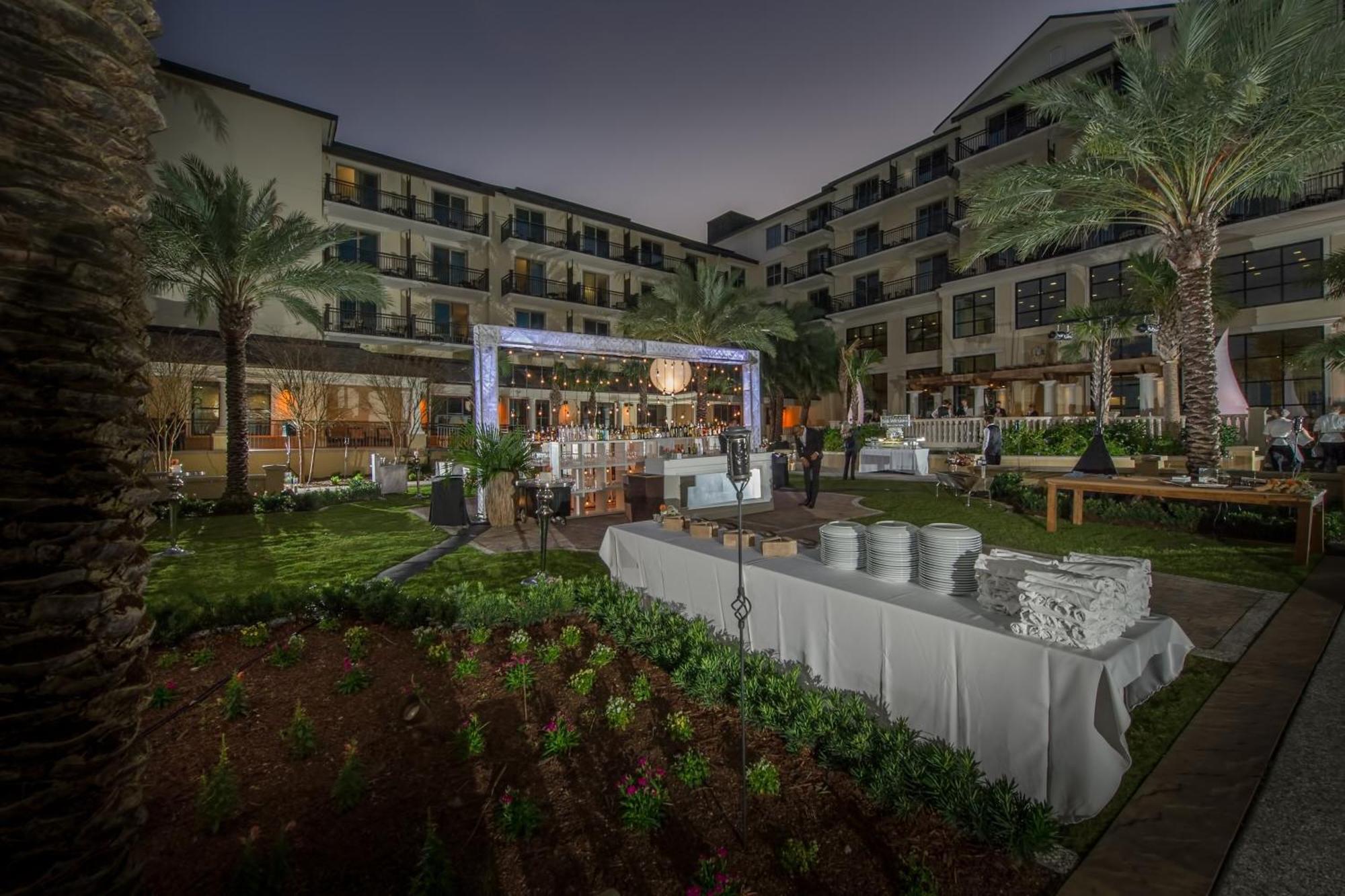 The Westin Jekyll Island Beach Resort Exteriör bild