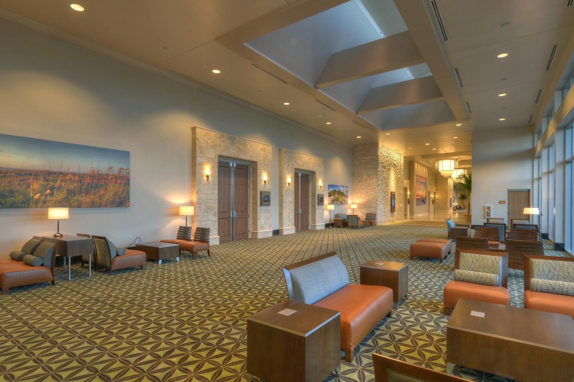 The Westin Jekyll Island Beach Resort Exteriör bild